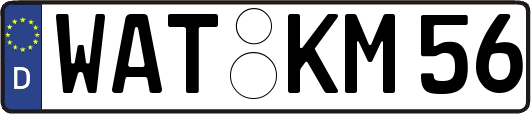 WAT-KM56