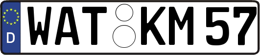 WAT-KM57