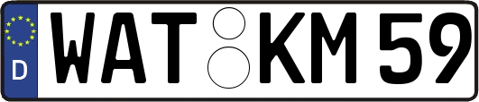 WAT-KM59