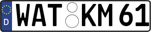 WAT-KM61