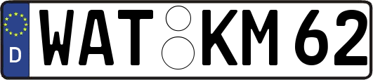 WAT-KM62