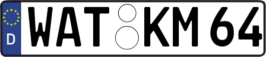 WAT-KM64
