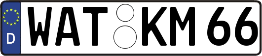 WAT-KM66