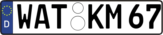 WAT-KM67