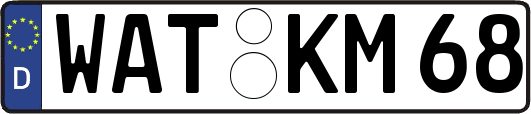 WAT-KM68