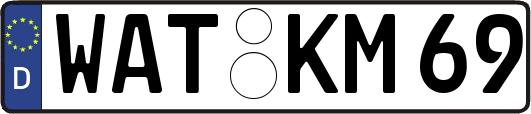 WAT-KM69