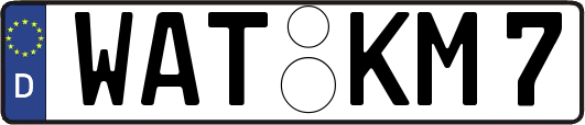 WAT-KM7