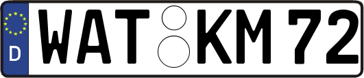 WAT-KM72