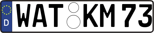 WAT-KM73