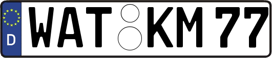 WAT-KM77