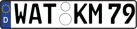 WAT-KM79
