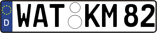 WAT-KM82