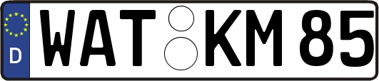 WAT-KM85
