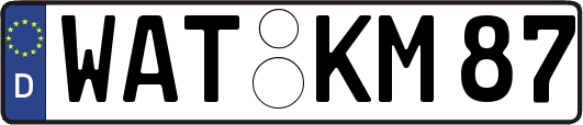 WAT-KM87