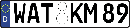 WAT-KM89