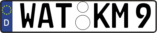 WAT-KM9