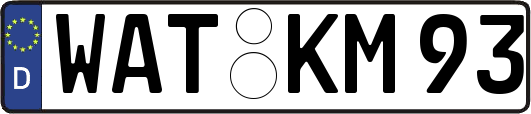 WAT-KM93
