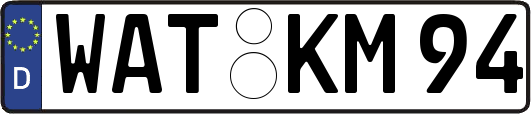 WAT-KM94
