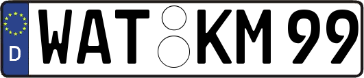 WAT-KM99
