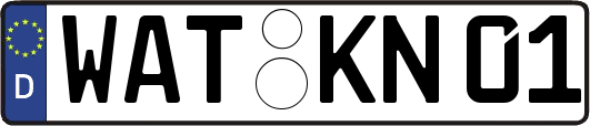 WAT-KN01