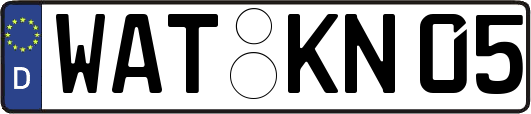 WAT-KN05