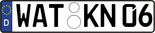 WAT-KN06