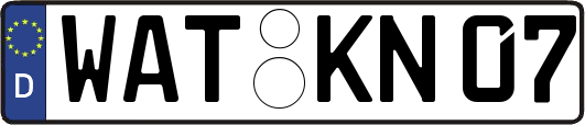 WAT-KN07