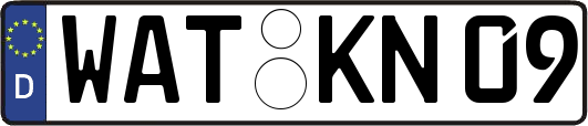 WAT-KN09
