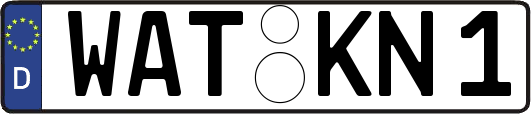 WAT-KN1