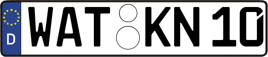 WAT-KN10