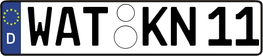 WAT-KN11