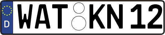 WAT-KN12