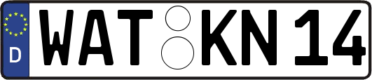 WAT-KN14