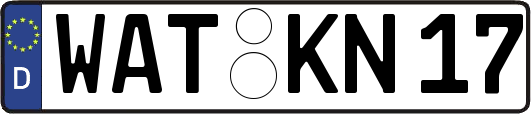 WAT-KN17