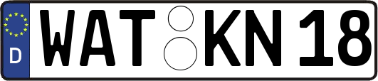 WAT-KN18