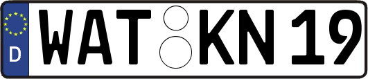WAT-KN19