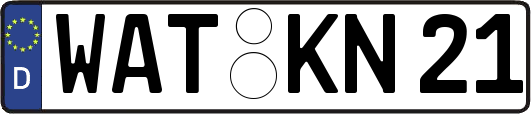 WAT-KN21