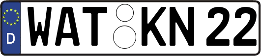 WAT-KN22