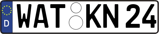 WAT-KN24