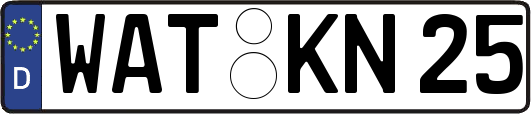 WAT-KN25