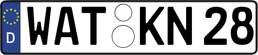 WAT-KN28