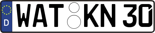 WAT-KN30