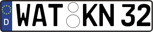 WAT-KN32