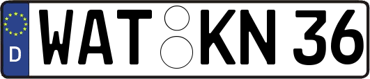WAT-KN36