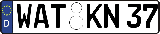 WAT-KN37
