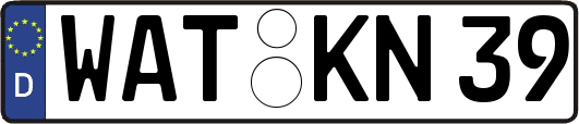 WAT-KN39
