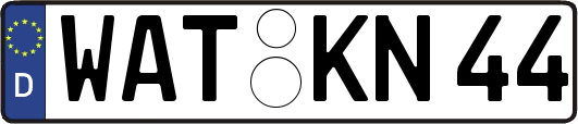 WAT-KN44