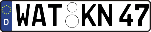 WAT-KN47