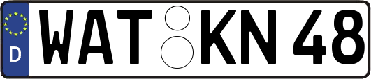 WAT-KN48