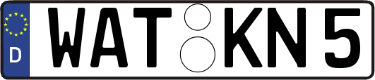 WAT-KN5